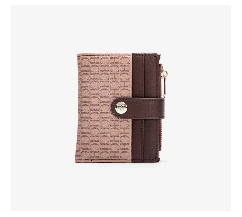 Carteira Charmelle Fashion Luxe (ULTIMAS UNIDADES) + FRETE GRÁTIS