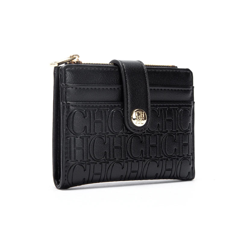 Carteira Charmelle Fashion Luxe (ULTIMAS UNIDADES) + FRETE GRÁTIS