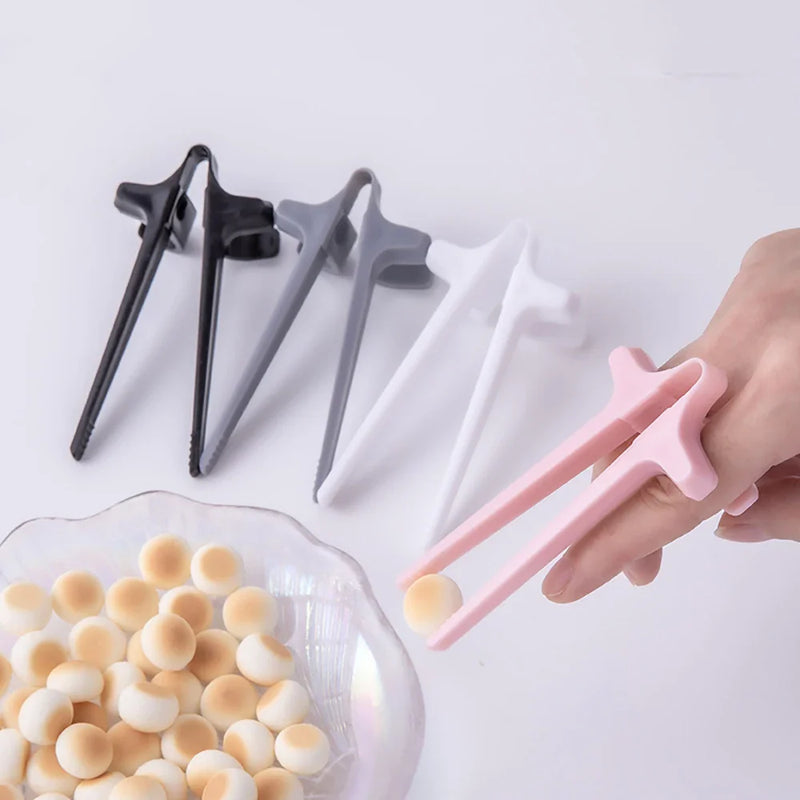 Pauzinhos de Dedo (COMPRE 1 LEVE 3) + FRETE GRÁTIS