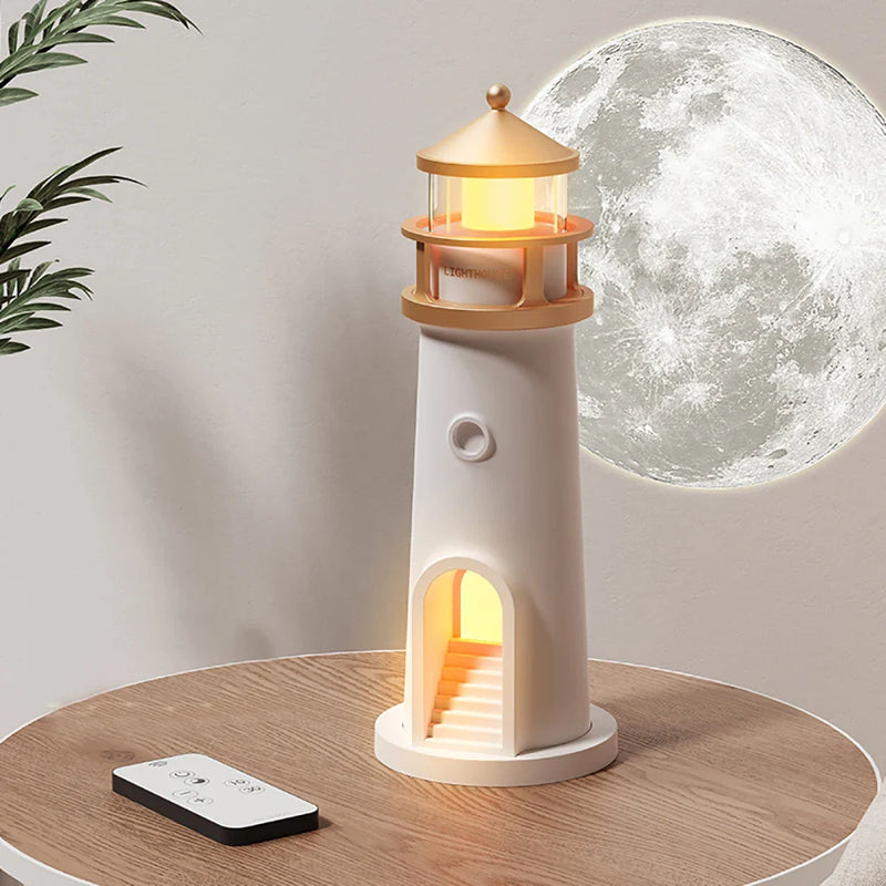 Projetor de Lua de Farol + FRETE GRÁTIS (ULTIMAS UNIDADES)