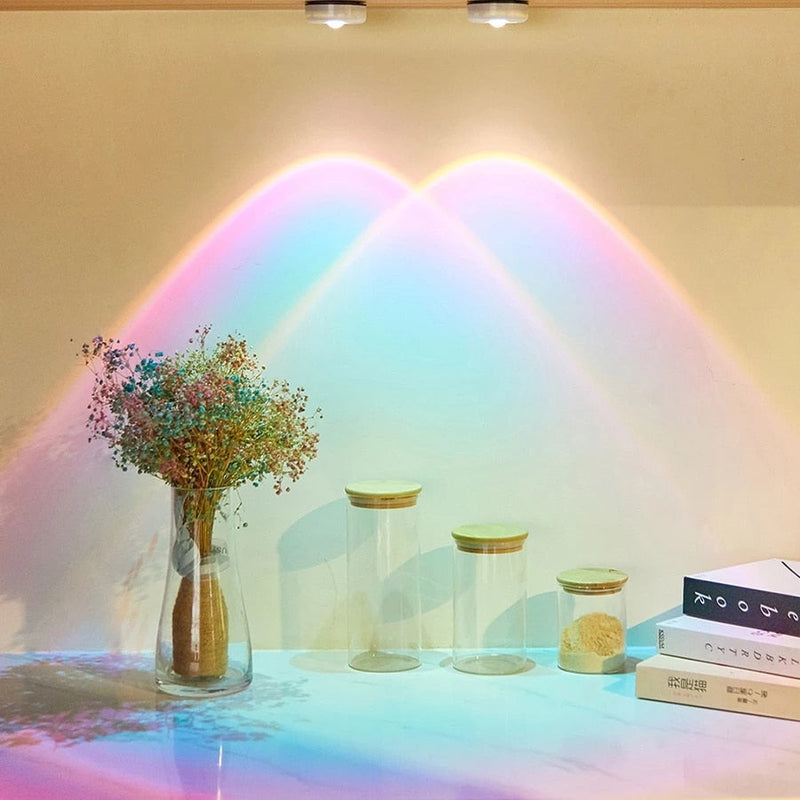 Luminária Portátil Sem Fio  — COMPRE 1 LEVE 2 + FRETE GRÁTIS!
