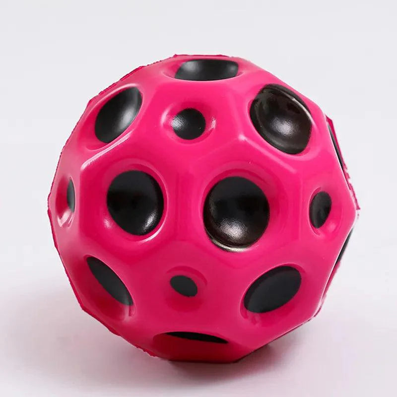 SpaceBall - Bola Espacial + FRETE GRÁTIS (ULTIMAS UNIDADES)