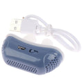 Mini Anti Ronco Elétrico (COMPRE 1 LEVE 2) + FRETE GRÁTIS