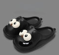 Chinelos Com Carinha Confortáveis e Coloridos + FRETE GRÁTIS