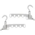 Cabide Dobrável Portátil (COMPRE 1 LEVE 2) + FRETE GRÁTIS