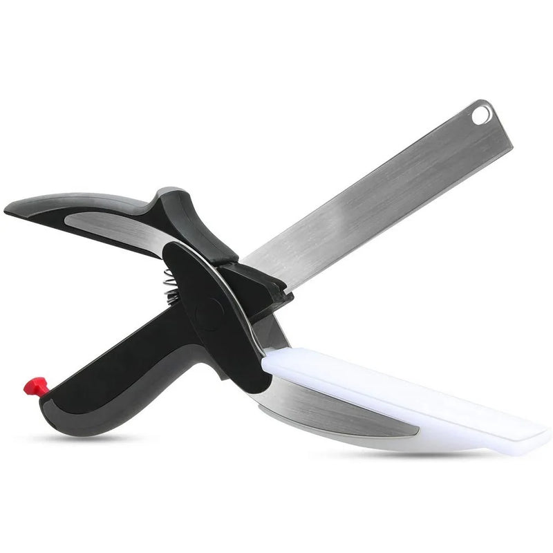 Tesoura de cozinha multiuso (COMPRE 1 LEVE 2) + FRETE GRÁTIS (ULTIMAS UNIDADES)