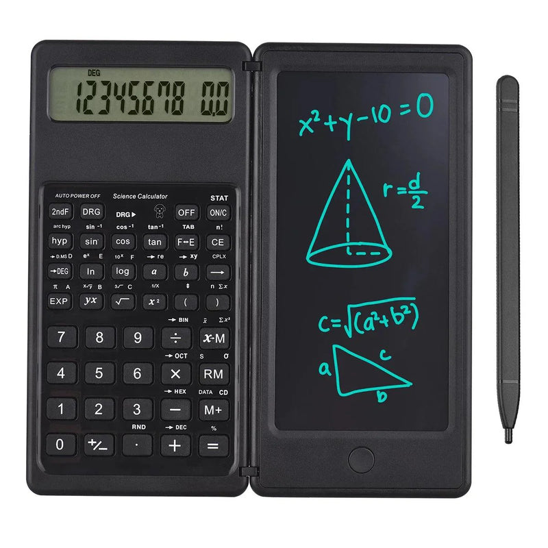 Calculadora Inovadora com Rabisco + FRETE GRÁTIS
