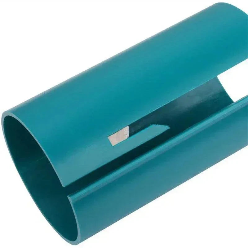 Ferramenta portátil de corte de rolo de papel de embrulho deslizante + FRETE GRÁTIS ( ULTIMAS UNIDADES)