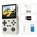 Mini Console De Jogos Retrô Portátil + FRETE GRÁTIS (ULTIMAS UNIDADES) + SUA NOSTALGIA