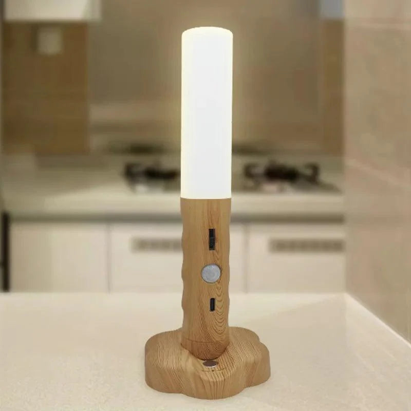 Luminária de parede sem fio (COMPRE 1 LEVE 2) + FRETE GRÁTIS