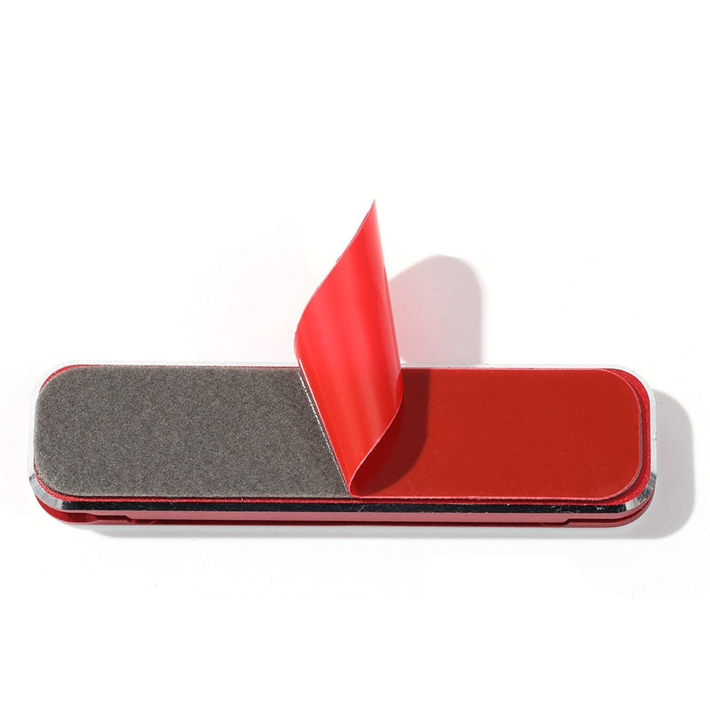 Suporte Portátil para Celular – Dobrável e com Ajuste de Ângulo