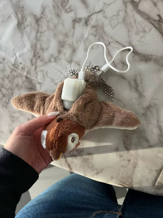 Brinquedo de Passarinho (COMPRE 1 LEVE 2) + FRETE GRÁTIS